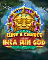 Luke E. Chance and the Inca Sun God