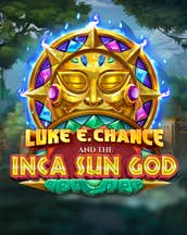 Luke E. Chance and the Inca Sun God