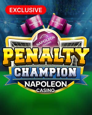 Napoleon Penalty Champion