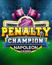 Napoleon Penalty Champion