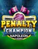 Napoleon Penalty Champion