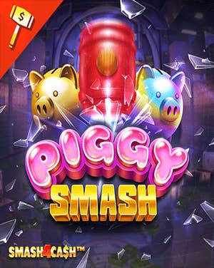 Piggy Smash
