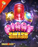 Piggy Smash