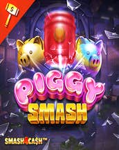 Piggy Smash