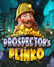 Prospector's Plinko