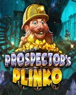 Prospector's Plinko