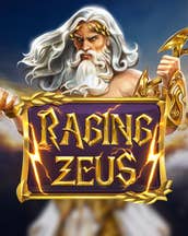 Raging Zeus
