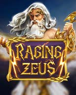 Raging Zeus