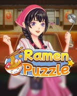 Ramen Puzzle