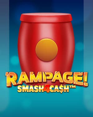 RAMPAGE!