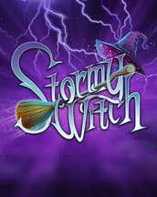 Stormy Witch
