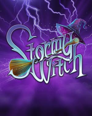 Stormy Witch