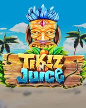 Tikiz 'N' Juice