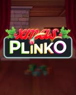 Xmas Plinko