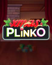 Xmas Plinko