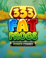 333 Fat Frogs POWER COMBO