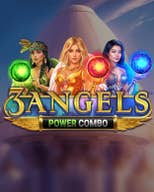 3 Angels Power Combo