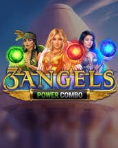 3 Angels Power Combo