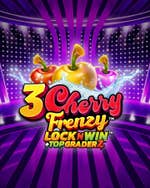 3 Cherry Frenzy