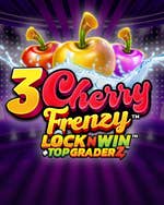 3 Cherry Frenzy