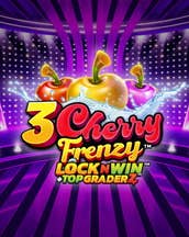 3 Cherry Frenzy