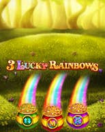 3 Lucky Rainbows