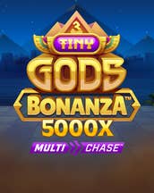 3 Tiny Gods Bonanza