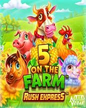5 on the Farm