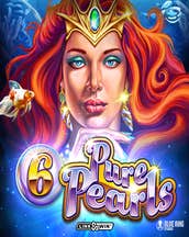 6 Pure Pearls