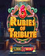 6 Rubies of Tribute