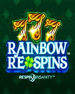 777 Rainbow Respins