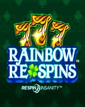 777 Rainbow Respins