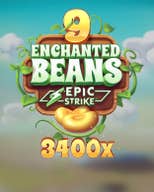 9 Enchanted Beans Epic Strike
