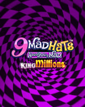 9 Mad Hats King Millions