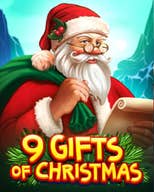 9 Gifts Of Christmas