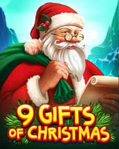 9 Gifts Of Christmas