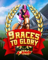 9 Races to Glory