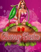 Cherry Fiesta