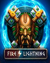 Fire Lightning