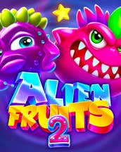 Alien Fruits 2