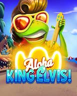 Aloha King Elvis