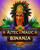 Aztec Magic Bonanza
