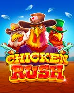 Chicken Rush