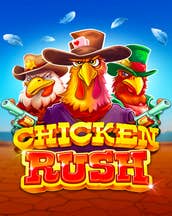 Chicken Rush