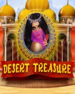 Desert Treasure