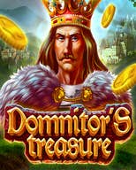 Domnitor's Treasure