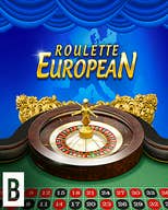 European Roulette BGaming