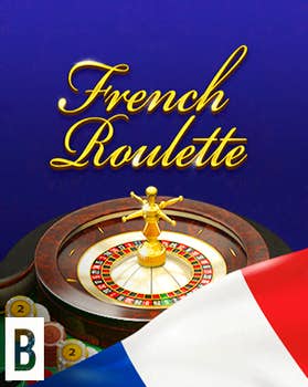 French Roulette BGaming