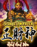 God of Wealth Hold and Win