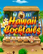 Hawaii Cocktails